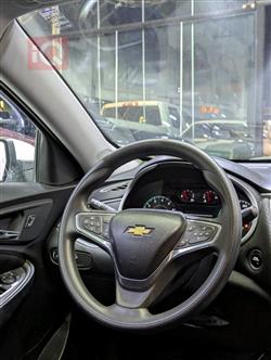 شێڤرۆلێت مالیبۆ